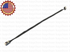 DC Power Jack IN Cable For Dell Vostro 5468 5568 0W3R2Y DC30100YG00 Socket