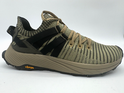 NEW MERRELL Embark Moc Sneaker Shoes for men display picture 2