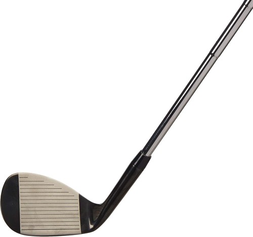 Wilson Staff Men'S Harmonized Black Chrome Golf Wedge - Picture 1 of 3