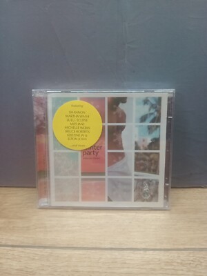 Winter Party 2 [CD] Winter Party 1998, Contiene Dos Cds,… | eBay