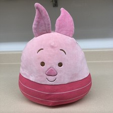 Disney PIGLET Squishmallow 11 PLUSH Stuffed Animal Winnie The Pooh Disney AR109