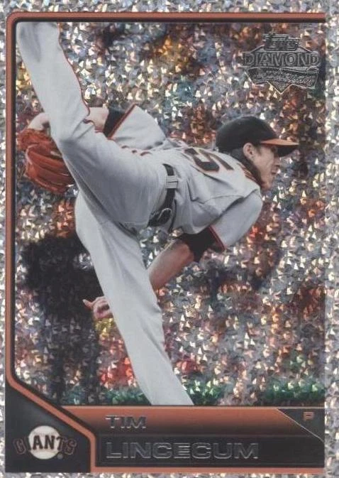 Platinum Diamond Anniversary