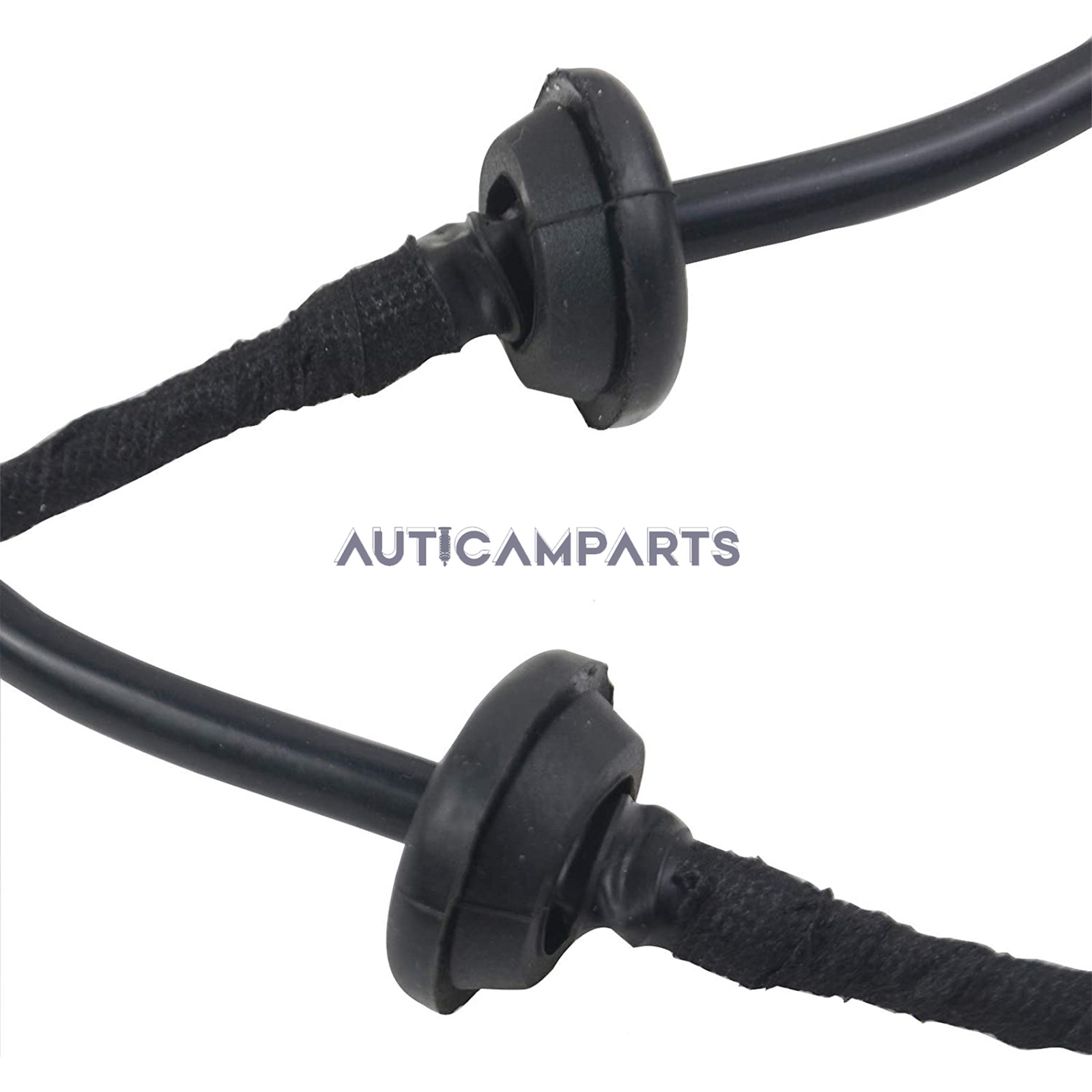 Pair Power Liftgate Actuator Assembly for 2013-2018 Toyota RAV4 68920 ...