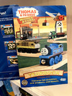 Learning Curve Thomas & Friends Tank Engine Set Wooden Railway