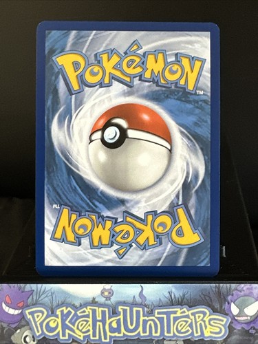 Tarjeta Pokémon Walking Wake ex 050/162 Fuerzas Temporales Doble Rara Casi Nueva - Imagen 2 de 2