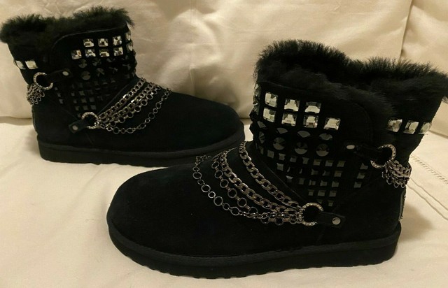 ugg jimmy choo boots sale