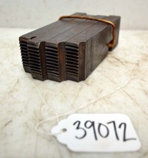 Oster 2-1/2  3" Combo Threading Dies Inv.39072 