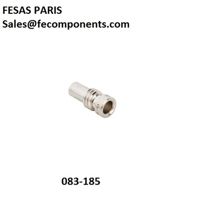 AMPHENOL RF 083-185 (UG-175/U) RF Adapters - In Series