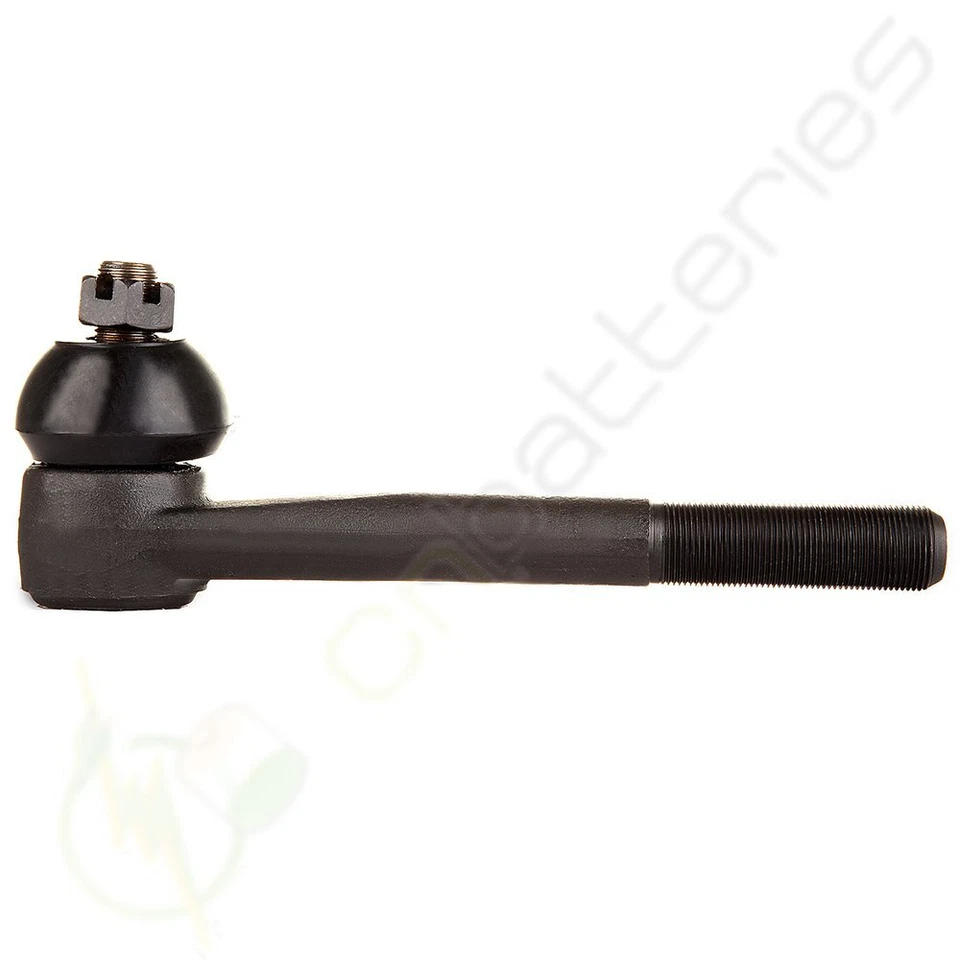 Kit de 6 rótulas de suspensión + extremos de varilla de amarre para Chevrolet K10 K20 K30 V10 V20 Foto 2 de 4