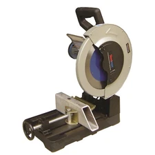 Steelmax 120V 14" Metal Cutting Chop Saw w/Mild Steel Blade (SM-S-14)