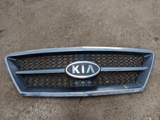 KIA SORENTO FRONT RADIATOR GRILL GRILLE