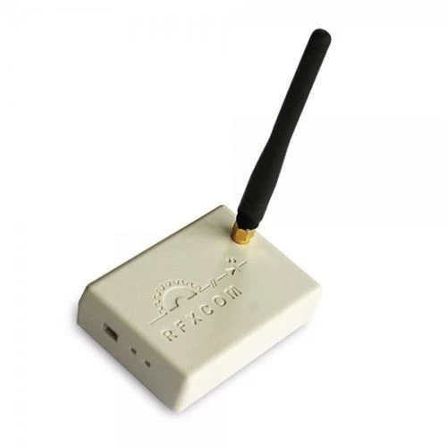 RFXCOM - RFXtrx433E Transceiver, USB HA Controller 433.92MHz - Bild 1 von 2