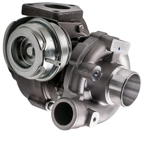 Turbolader for BMW 3er E46 318d 320d 5er E39 520d M47D 11652247297H 700447-0005 - Picture 3 of 11