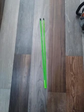 Gosports Golf Alignment Training Sticks 3 Pack - 48 Inch Golf Alignment Aid