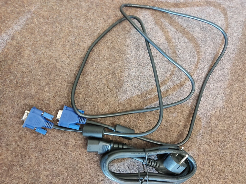 Monitor ASUS VW226 - Bild 4 von 4