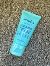 Skinfix Barrier Ceramide Ectoin Gentle Gel Cleanser 45ml/1.5 oz Travel Size