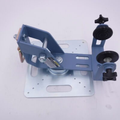 Falltech Fall Protection Deluxe Rotating SRL Anchor for Flat Roofs 7395A