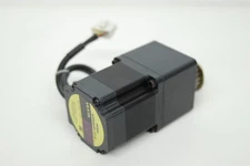 Oriental Motor Vexta ASM66AK-T7.2 Closed Loop Stepper Motor 0.98V 2.5A