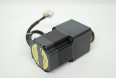 Oriental Motor Vexta ASM66AK-T7.2 Closed Loop Stepper Motor 0.98V 2.5A