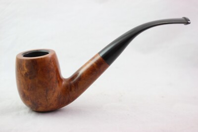 Pfeife, Pipe, Pipa SAVINELLI OSCAR ELITE 602 Bent, Italy, 6 mm Filter, Neuwertig