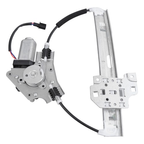 Rear Left Window Regulator For 01-07 Ford Escape 05-07 Mercury Mariner 748-617 - Picture 8 of 10