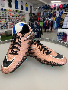 nike hypervenom size 9