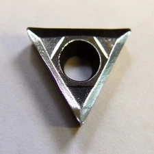 TCMT 21.5.007 MP3 TCMT 110202  FITS KENNAMETAL ISCAR ETC