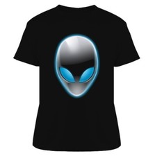 Area 51 Alienware T Shirt 