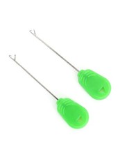 BLUEWING Bait Needle 2pcs 3.5in Carp Fishing Bait Hook Needles US Seller