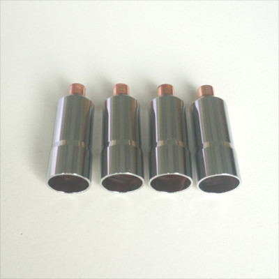 J05E JO5E Engine Injector Sleeves for Hino J05E-TP Hino 500 FM260 FM260JD Trucks