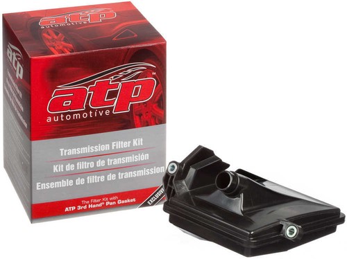 Auto Trans Filter fits 2011-2018 Honda Odyssey Crosstour Pilot ATP - Picture 4 of 4