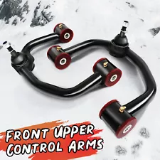 For Ford F150 2WD 4WD 2004-2020 Front Upper Control Arms For 0-4" Lift LH+RH