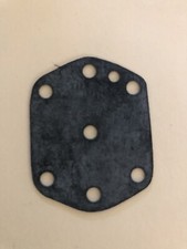 Porsche 912 Solex 40 Pii Carburetor Pump Diaphragm