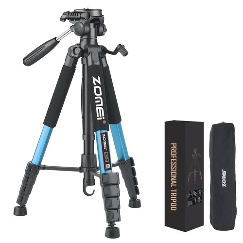 Ayex PAN-02 Panoramakopf Mit Schnellwechselplatte - 360° Schwenkbar, Arca-Swiss Kompatibel