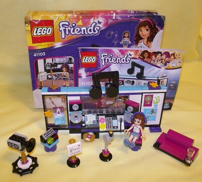 Lego City Smyths Toys Lego Friends For Year Old LEGO