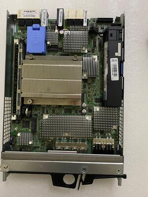NetApp FAS2552 FAS2554 4-port 10GbE SFP+ SAS Controller Module 111-01324+E3