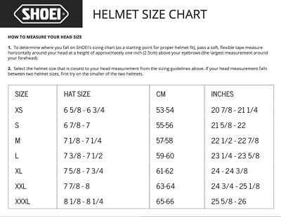 SHOEI Gt-air II Emblem Full Face Motorcycle Helmet Tc-5 Small for