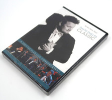 Gaither Gospel Series: David Phelps - Classic (DVD, 2012) New Sealed CCM