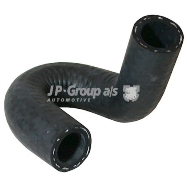 JP Group KüHlerschlauch KüHlleitung FüR VW Jetta II Golf III Variant 1114301100-image