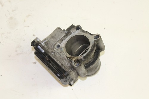 Renault Master III Drosselklappe 8200727648