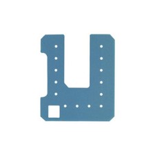 Adhesive Battery for Samsung Galaxy S23 FE Replacement Part Repair Replace