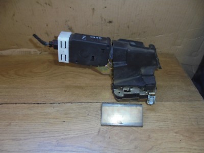 MITSUBISHI CARISMA 2000-2005 NSR PASSENGER REAR CENTRAL LOCKING MOTOR ACTUATOR