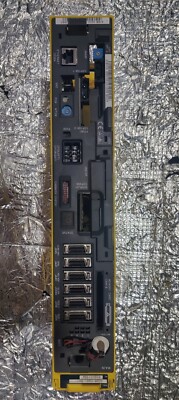 FANUC A02B-0281-B801 SERVO DRIVE 16i-TB A16B-3200-0420/09E | eBay