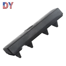 Tailgate Handle Switch Rubber Button Cap Cover for BMW Mini R56 R50 R57 R58 R59