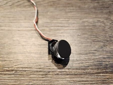 ⭐️ iRobot M6 Braava Jet Robot Mop - IR Sensor Dock Eye - Black ⭐️