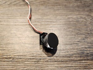 ⭐️ iRobot M6 Braava Jet Robot Mop - IR Sensor Dock Eye - Black ⭐️