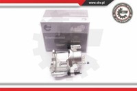 Esen SKV Bremssattel Vorderachse Rechts FüR Mazda 6 Hatchback GG GY
