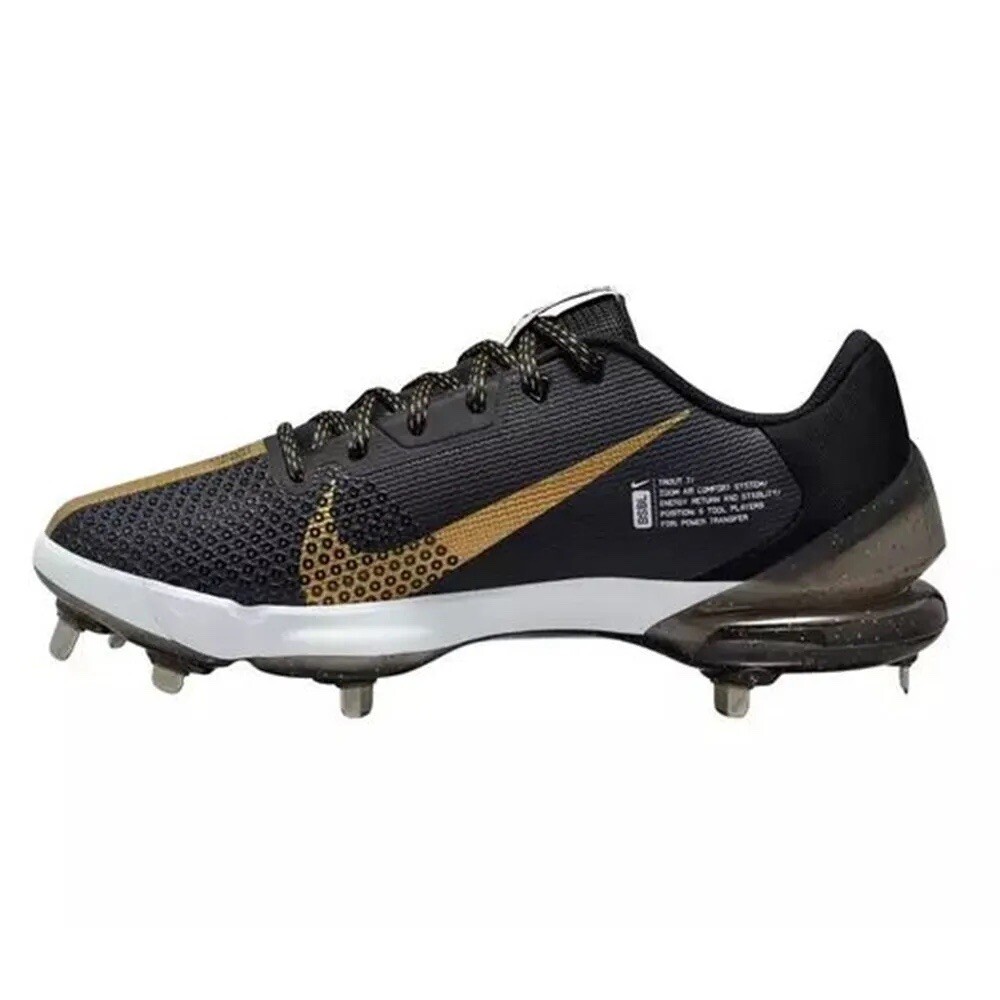 ☆ Nike Force Zoom Trout 7 Pro/新品未使用/野球☆ Amazon.com | Nike Force Zoom Trout 7 Pro Metal Baseball