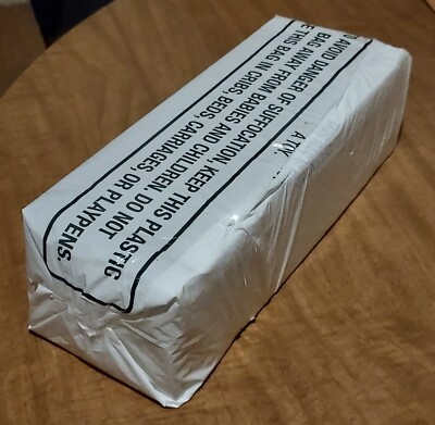 PCP Air Rifle Ammo Testing  Hard Grade Ballistics Gel Block (Extended)