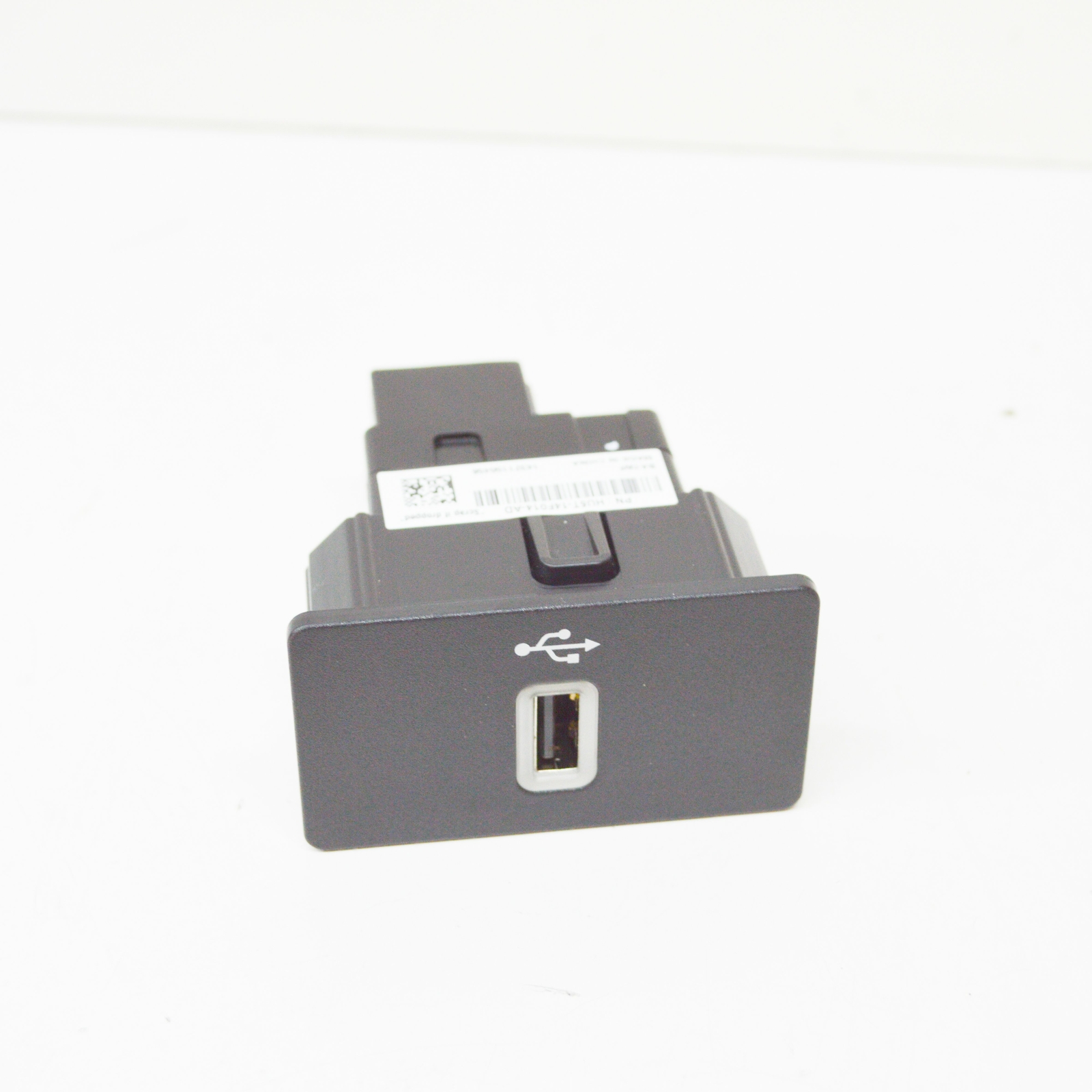 FORD FOCUS C346 MK3 Interface Module Sync III HU5T-14F014-AC 5867257 NEW GENUINE - Picture 2 of 8